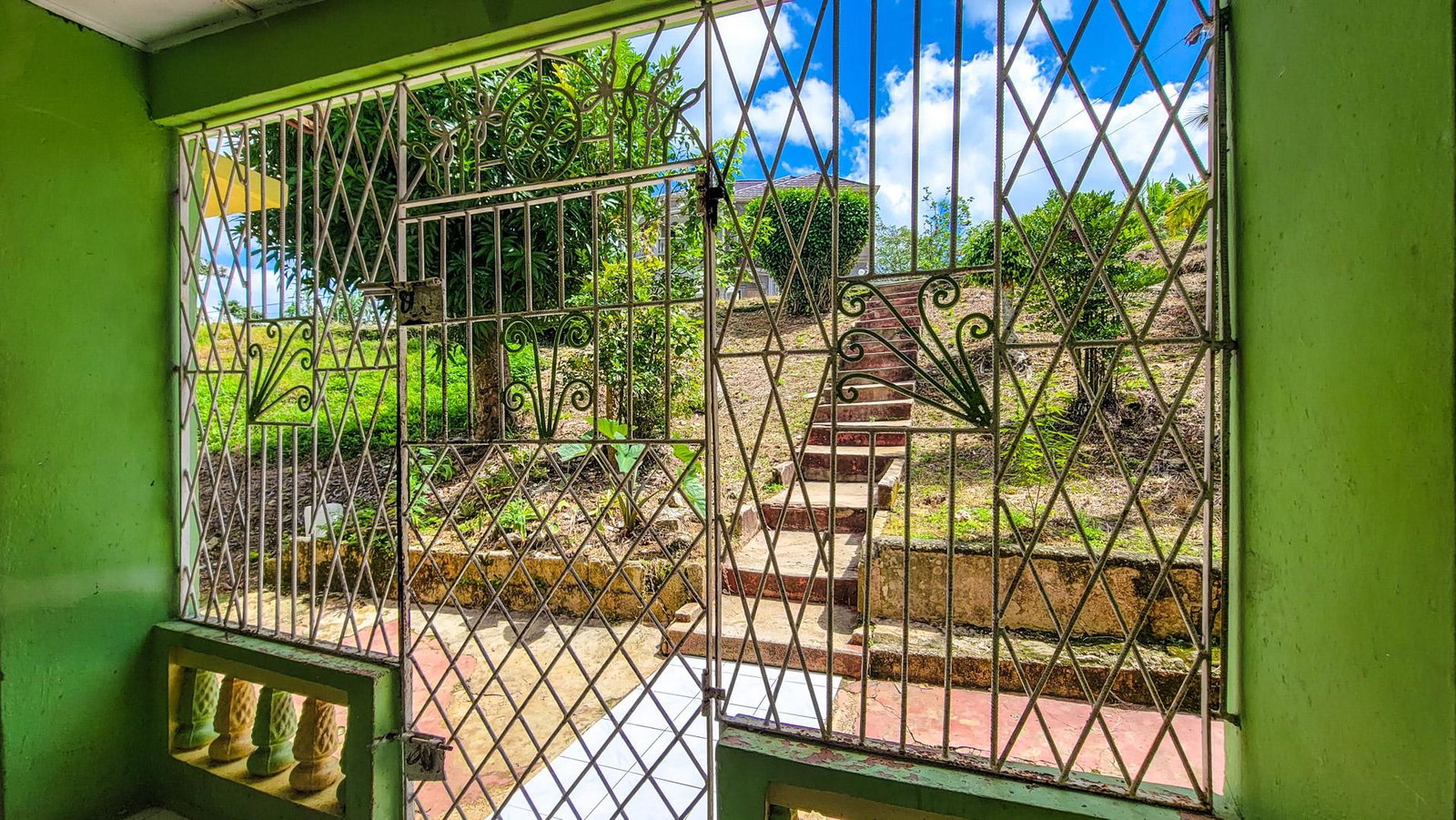 Fifth image of Warsop Trelawny in Warsop, Trelawny, Jamaica - property is For Sale