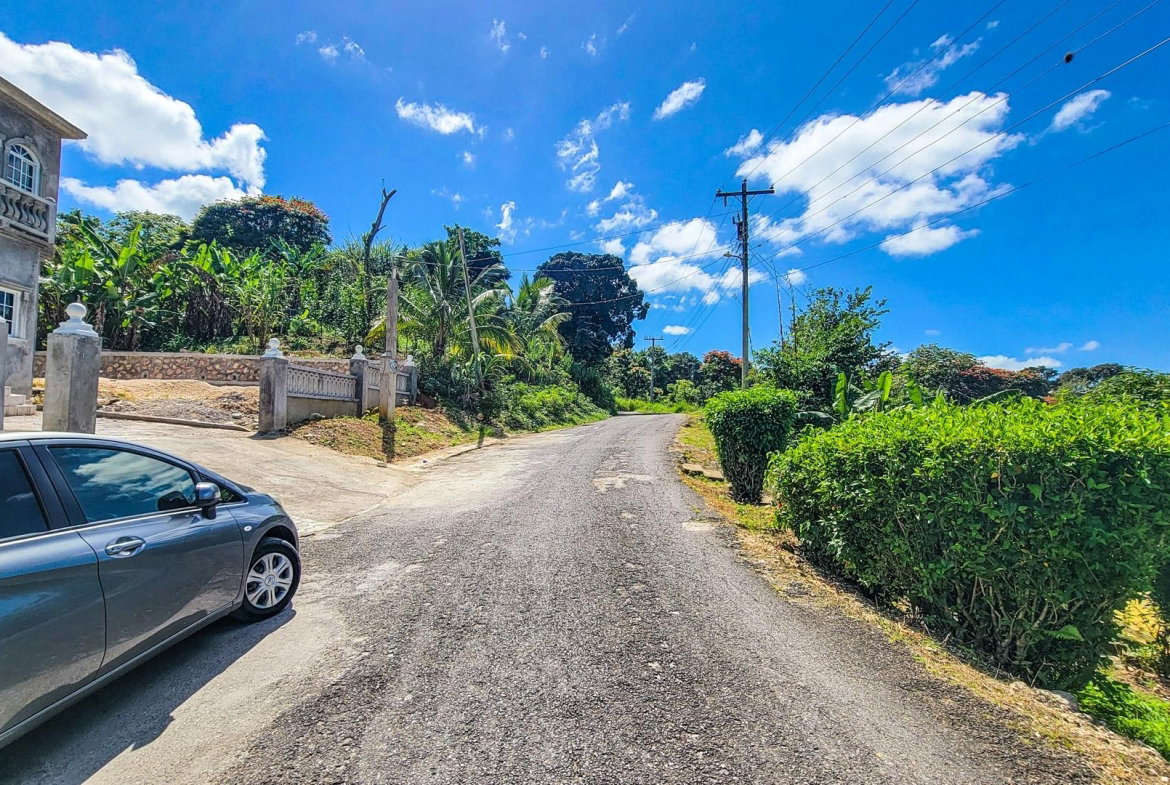 Sixth image of Warsop Trelawny in Warsop, Trelawny, Jamaica - property is For Sale