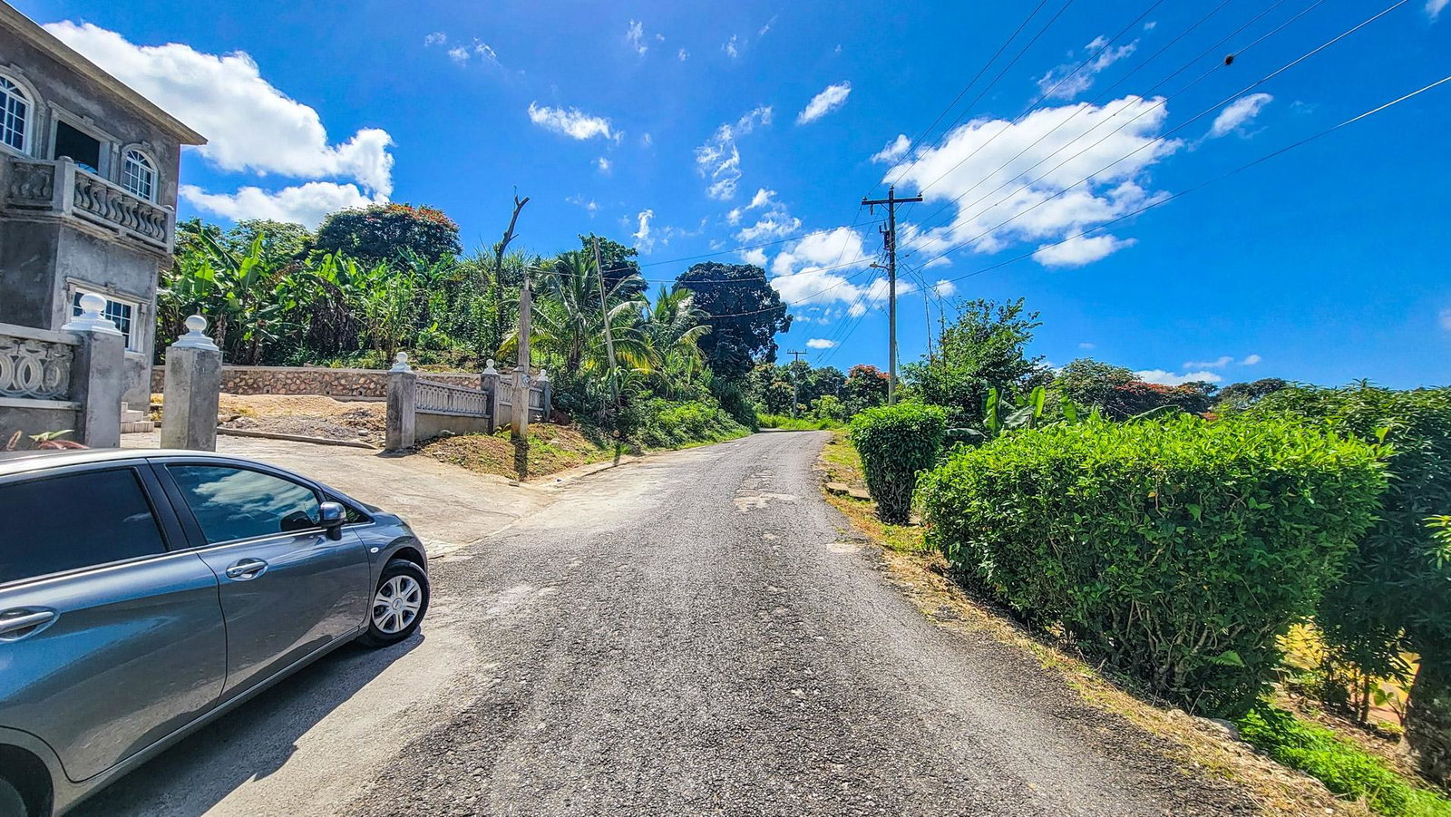 Sixth image of Warsop Trelawny in Warsop, Trelawny, Jamaica - property is For Sale