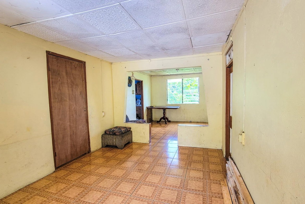 Seventh image of Warsop Trelawny in Warsop, Trelawny, Jamaica - property is For Sale