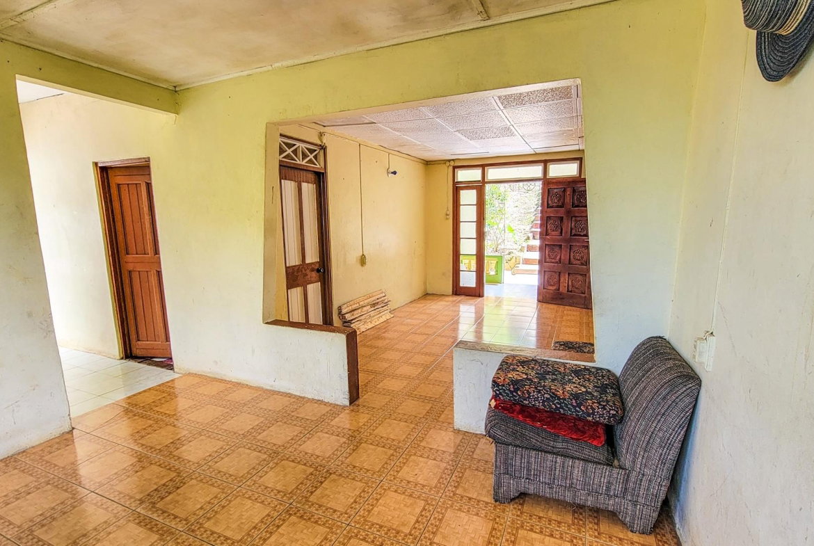 Tenth image of Warsop Trelawny in Warsop, Trelawny, Jamaica - property is For Sale