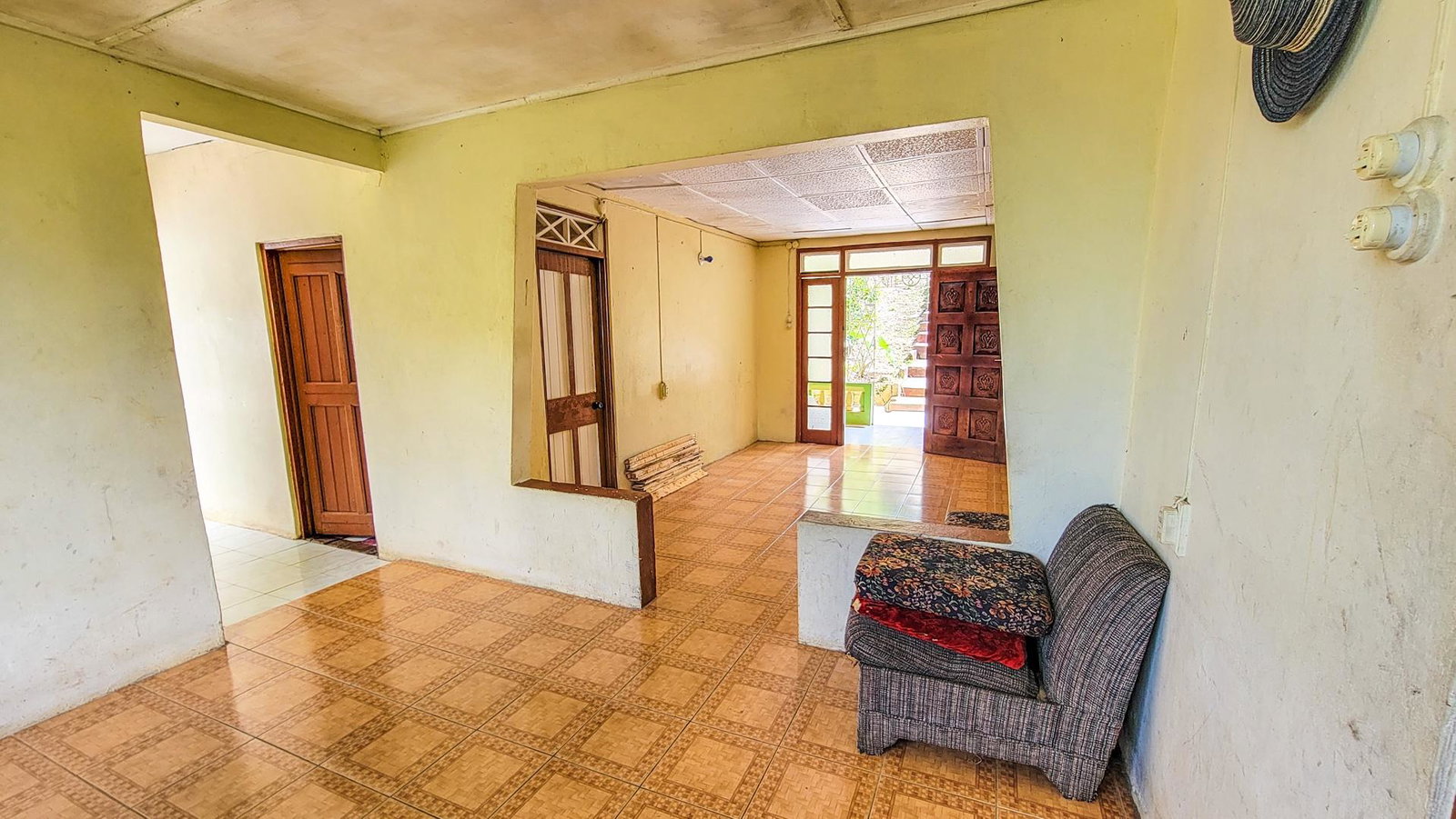 Tenth image of Warsop Trelawny in Warsop, Trelawny, Jamaica - property is For Sale