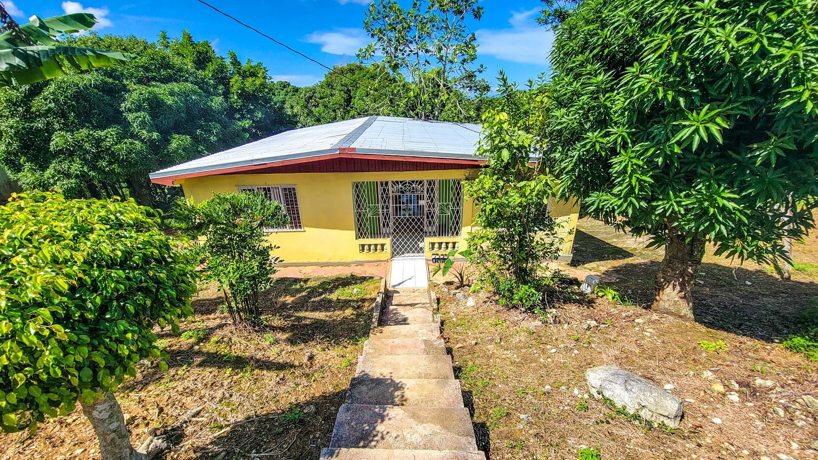First image of Warsop Trelawny in Warsop, Trelawny, Jamaica - property is For Sale