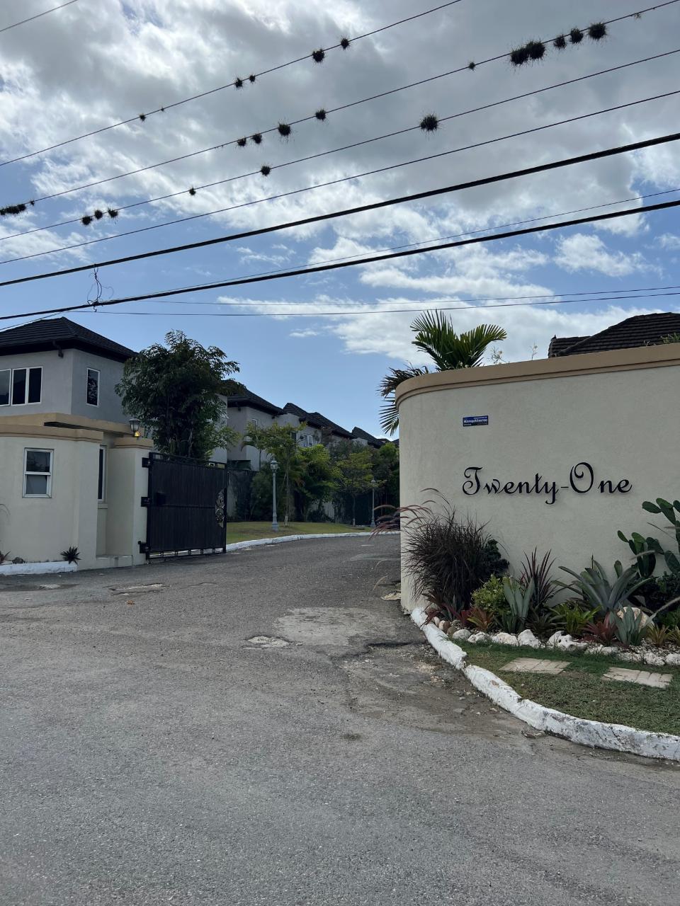 Second image of 2-21 Dillsbury Avenue in Jacks Hill, St. Andrew, Jamaica - property is For Rent