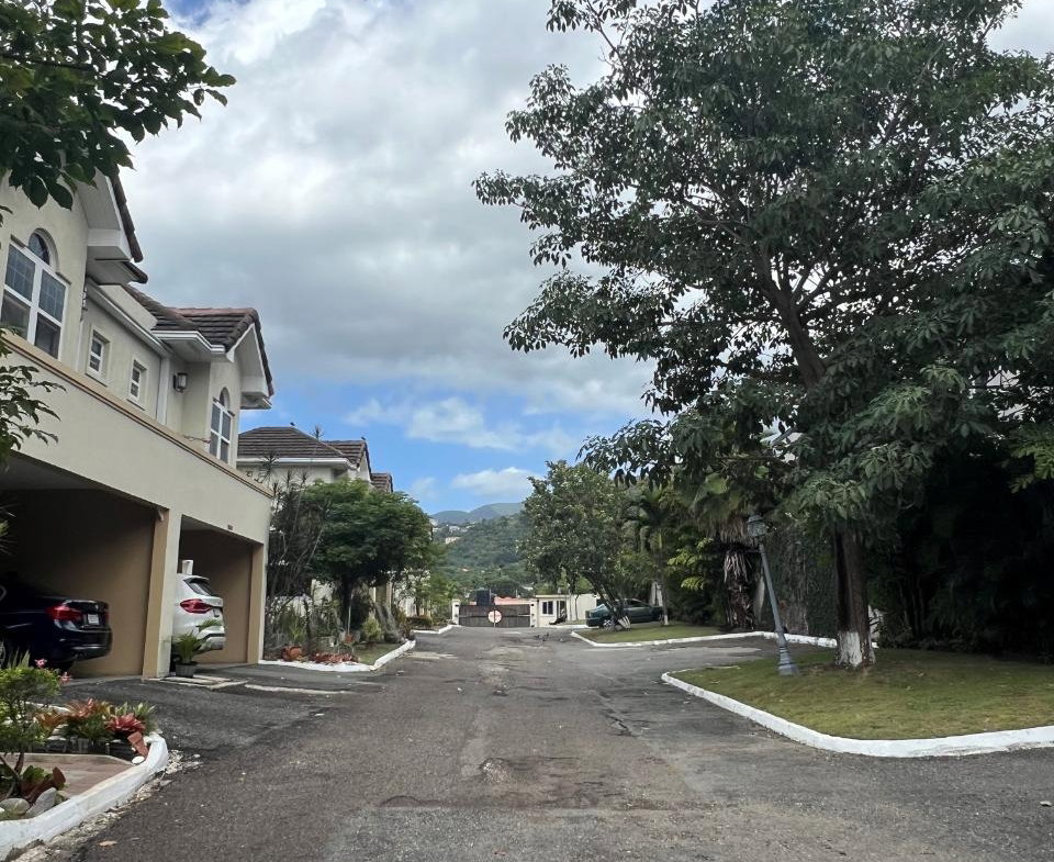 Third image of 2-21 Dillsbury Avenue in Jacks Hill, St. Andrew, Jamaica - property is For Rent