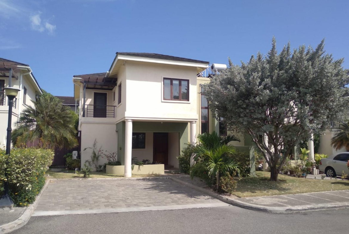 First image of 2 Sunflower Way in Kingston 6, St. Andrew, Jamaica - property is For Rent