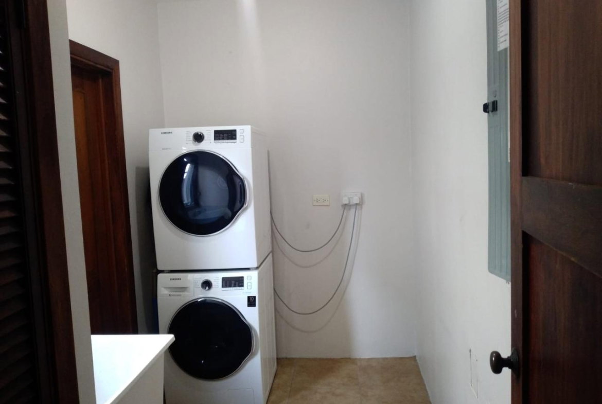 Fourteenth image of 2 Sunflower Way in Kingston 6, St. Andrew, Jamaica - property is For Rent