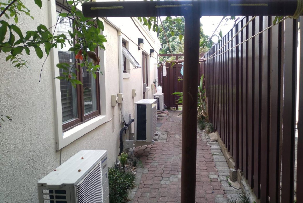 Fifteenth image of 2 Sunflower Way in Kingston 6, St. Andrew, Jamaica - property is For Rent