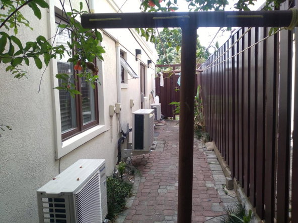 Fifteenth image of 2 Sunflower Way in Kingston 6, St. Andrew, Jamaica - property is For Rent