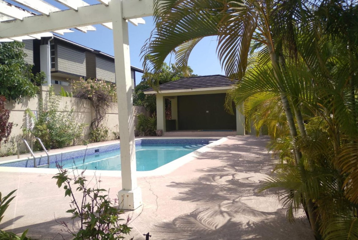 Sixteenth image of 2 Sunflower Way in Kingston 6, St. Andrew, Jamaica - property is For Rent