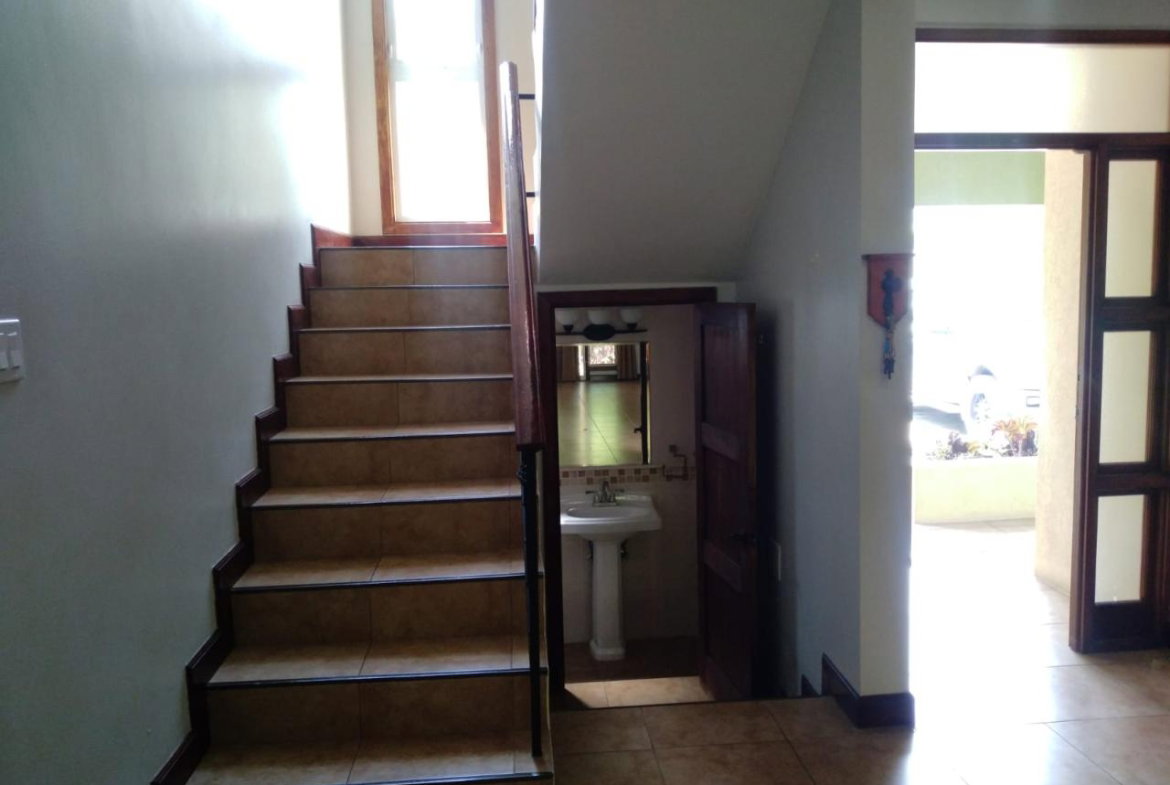 Tenth image of 2 Sunflower Way in Kingston 6, St. Andrew, Jamaica - property is For Rent