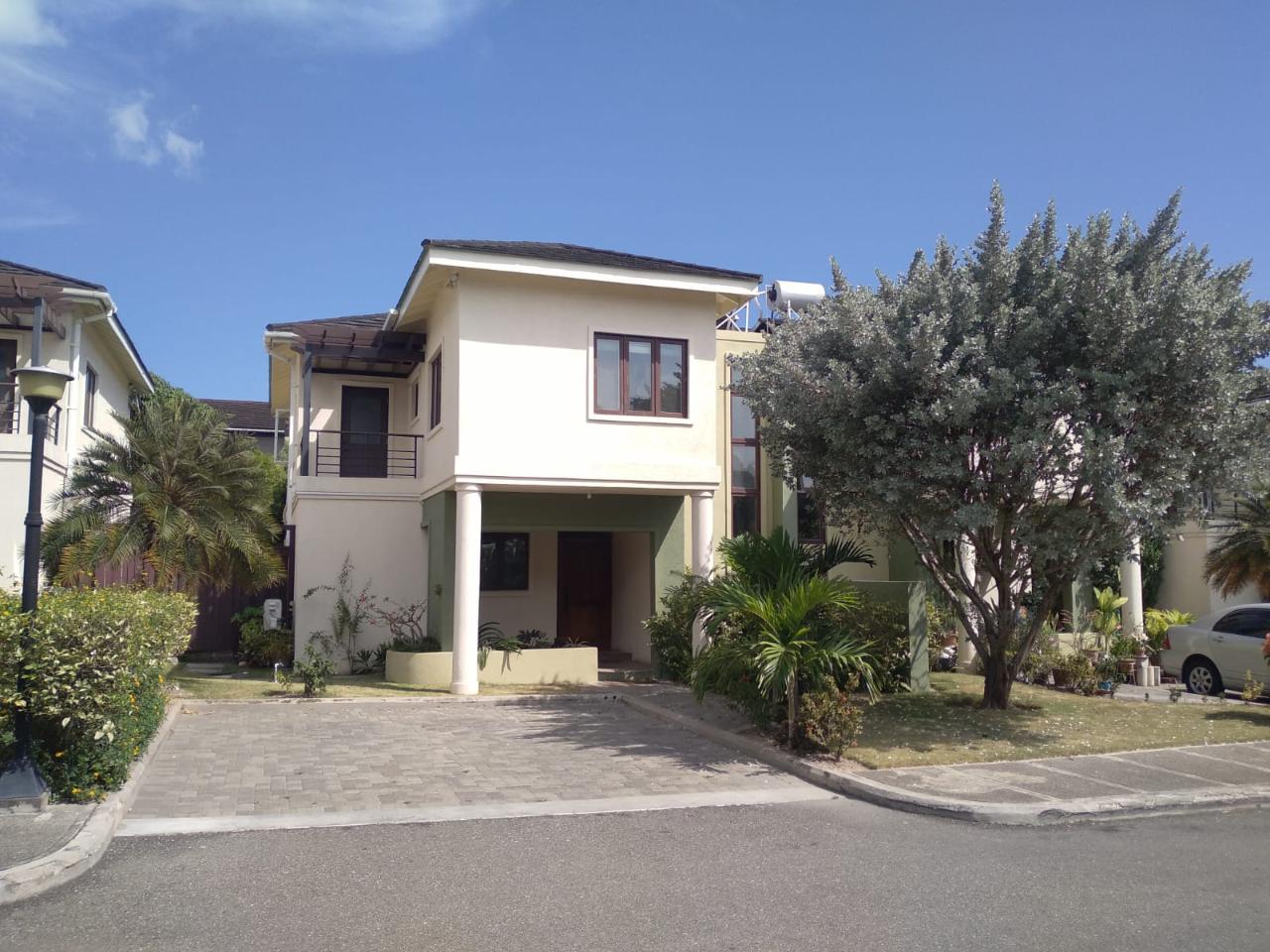 First image of 2 Sunflower Way in Kingston 6, St. Andrew, Jamaica - property is For Rent
