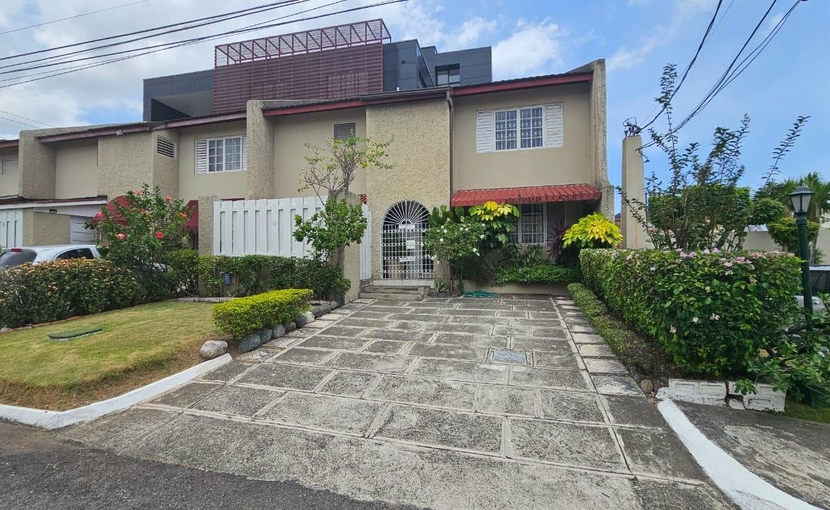 First image of 7-69 Lady Musgrave Road in Kingston 10, St. Andrew, Jamaica - property is For Rent