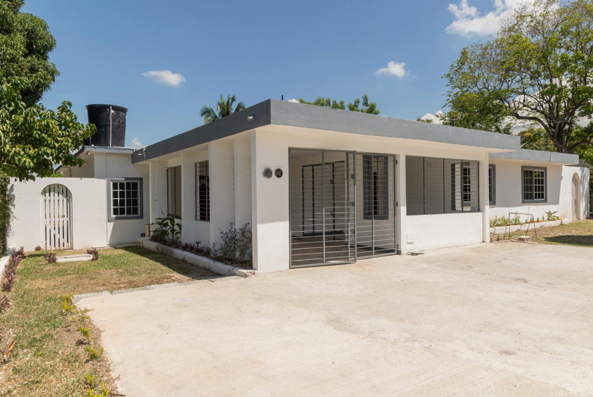 Second image of 1-29 Gerbera Drive in Kingston 6, St. Andrew, Jamaica - property is For Rent