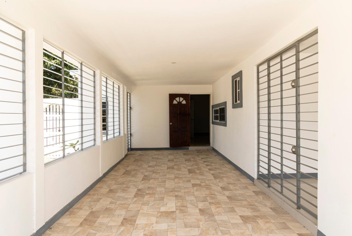 Third image of 1-29 Gerbera Drive in Kingston 6, St. Andrew, Jamaica - property is For Rent