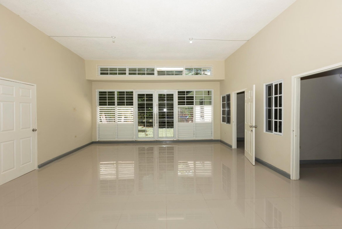 Fifth image of 1-29 Gerbera Drive in Kingston 6, St. Andrew, Jamaica - property is For Rent