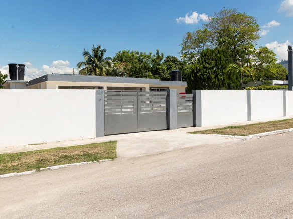 First image of 1-29 Gerbera Drive in Kingston 6, St. Andrew, Jamaica - property is For Rent