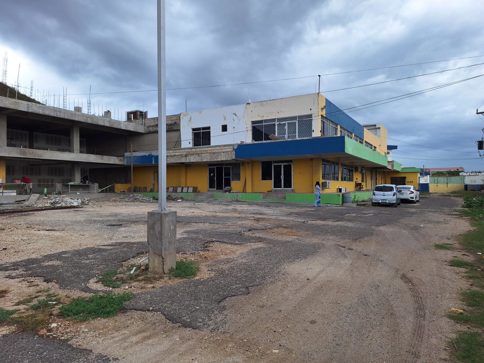 Third image of 5-1 Congreve Park in Port Henderson, St. Catherine, Jamaica - property is For Rent