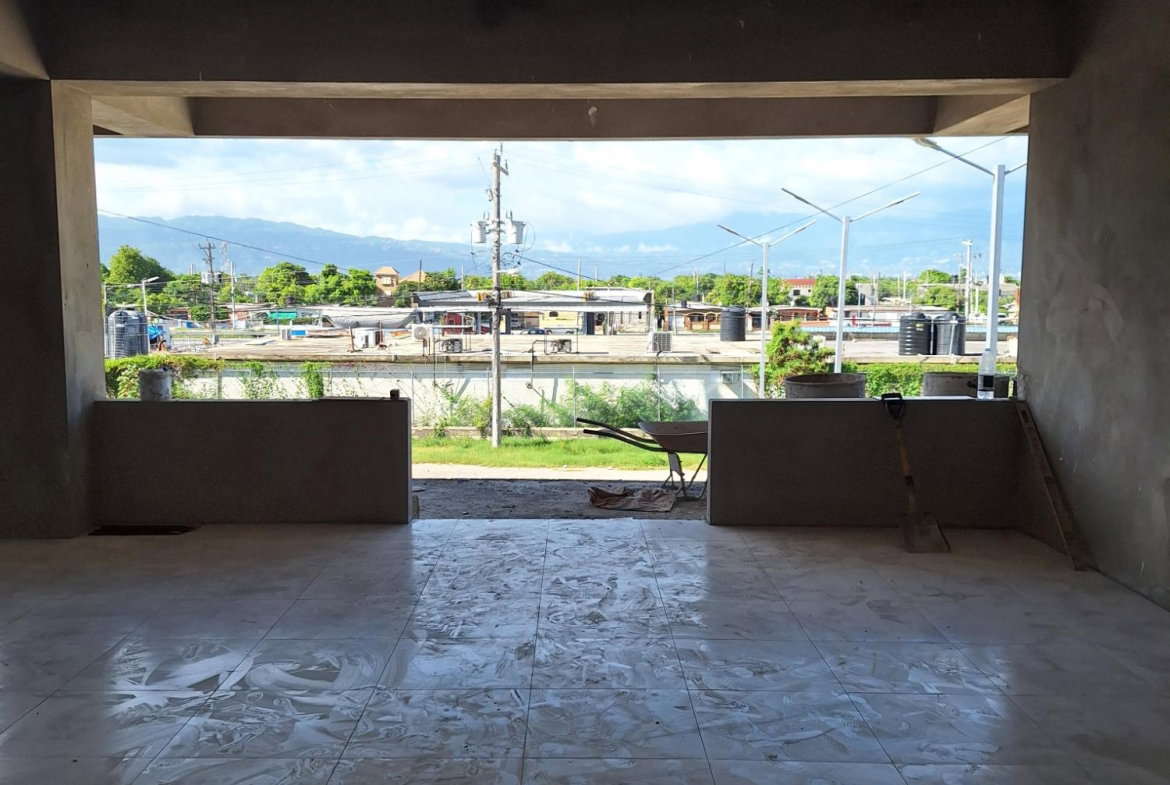 Eighth image of 5-1 Congreve Park in Port Henderson, St. Catherine, Jamaica - property is For Rent