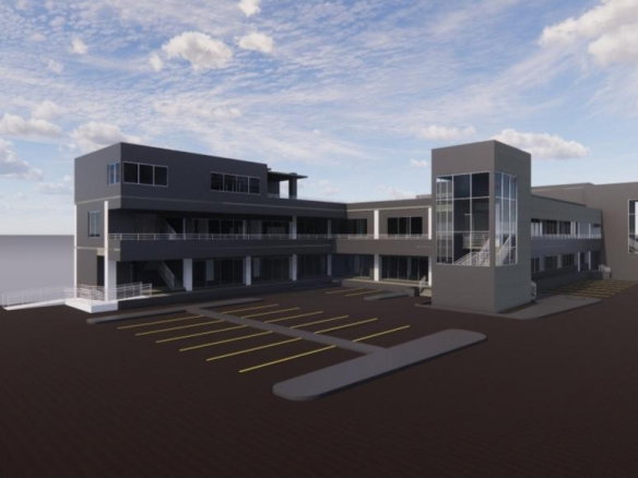 First image of 7-1 Congreve Park in Port Henderson, St. Catherine, Jamaica - property is For Rent