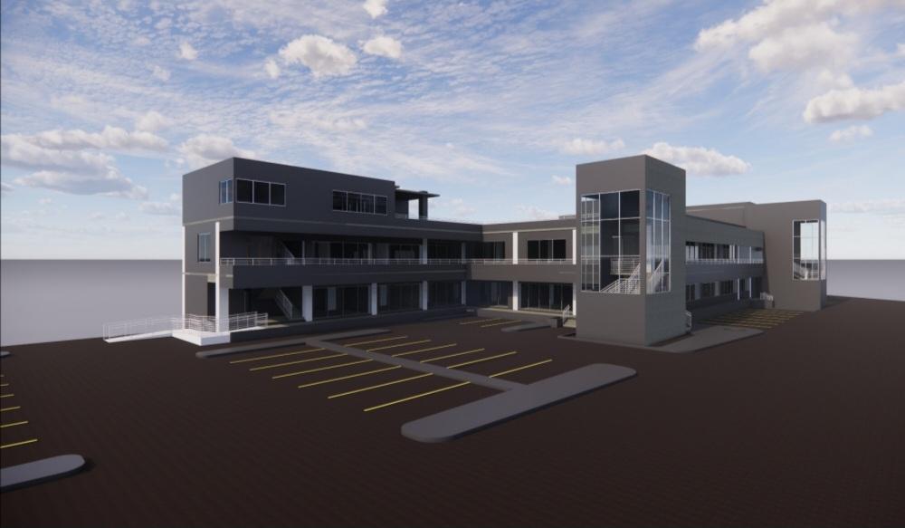 First image of 5-1 Congreve Park in Port Henderson, St. Catherine, Jamaica - property is For Rent