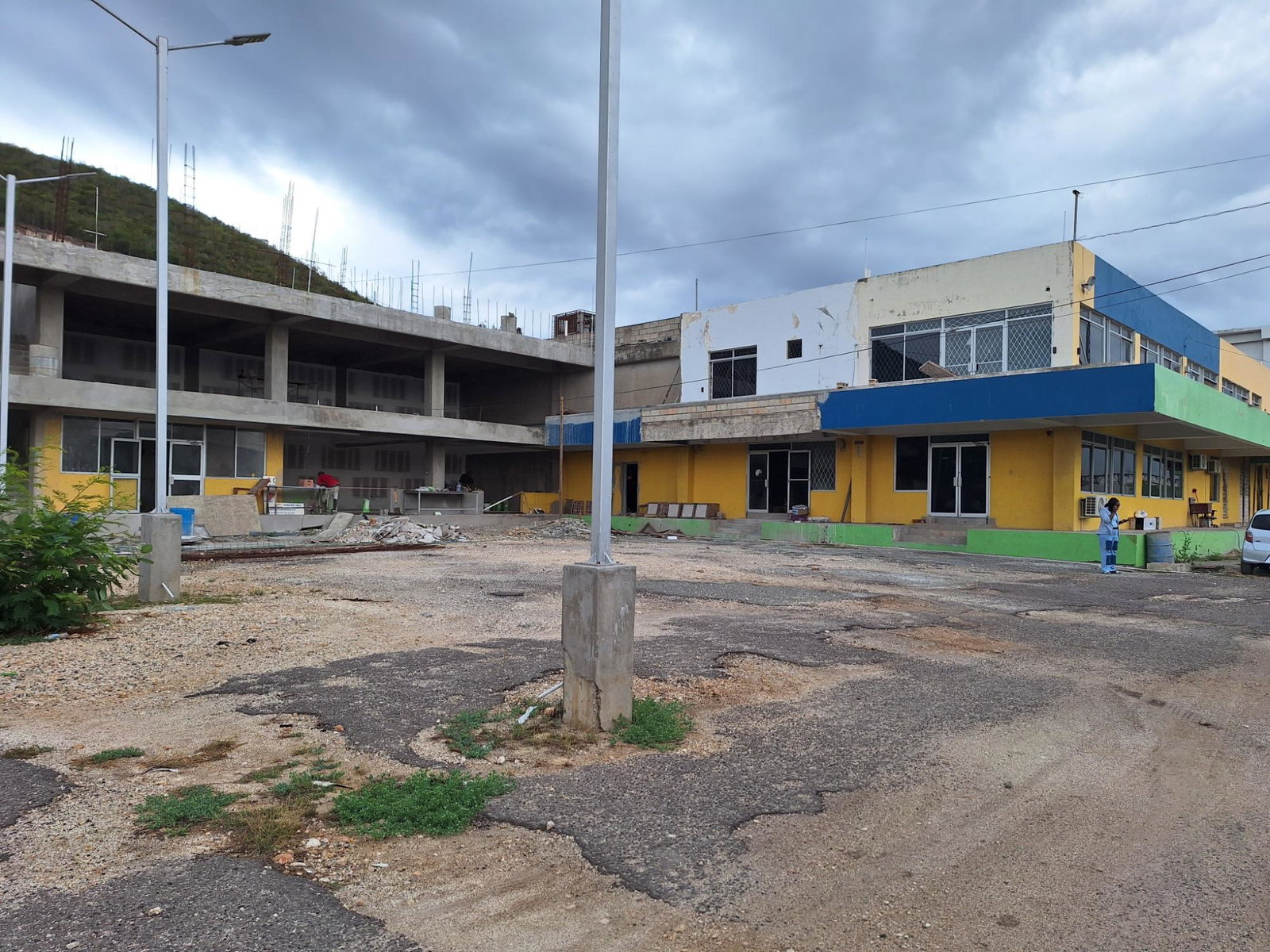 Third image of 1-1 Congreve Park in Port Henderson, St. Catherine, Jamaica - property is For Rent