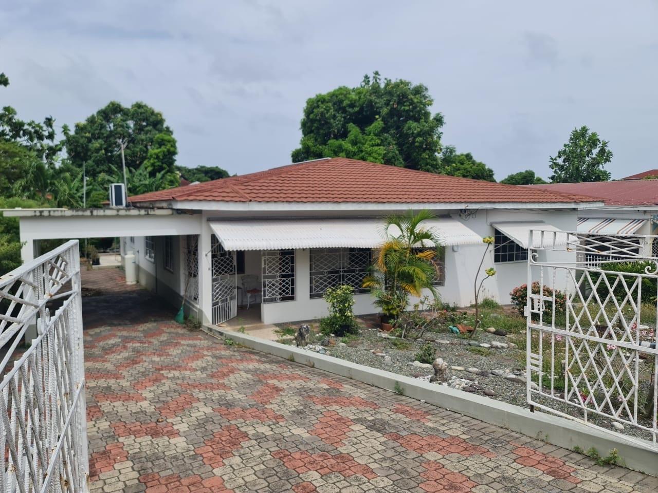 Second image of Lot 198 Platinum Drive, Retreat, in Lyssons, St. Thomas, Jamaica - property is For Sale