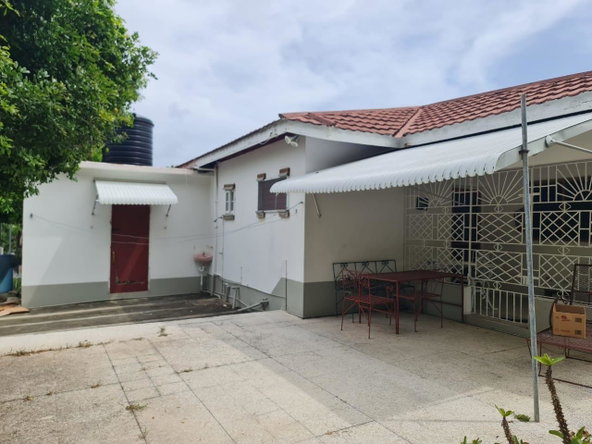 Eighteenth image of Lot 198 Platinum Drive, Retreat, in Lyssons, St. Thomas, Jamaica - property is For Sale