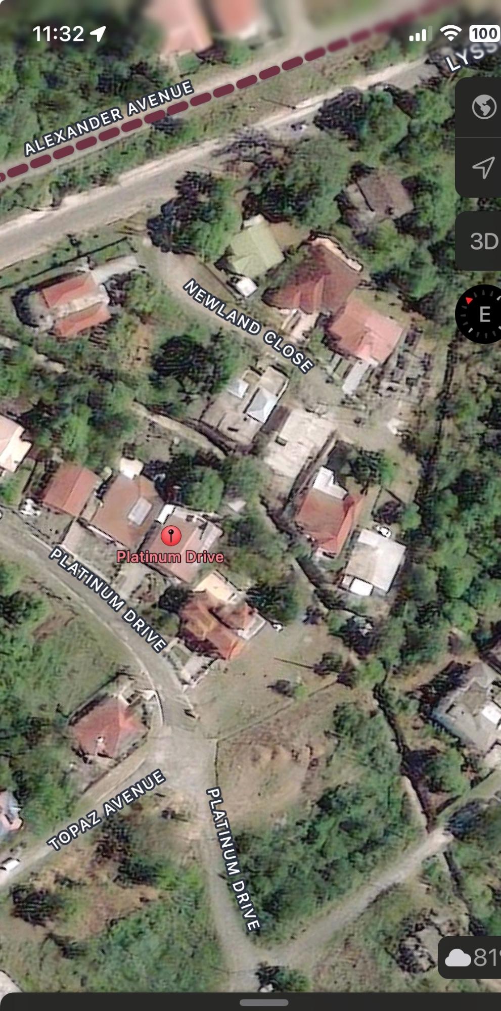 Twentieth image of Lot 198 Platinum Drive, Retreat, in Lyssons, St. Thomas, Jamaica - property is For Sale