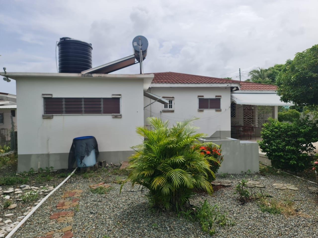 Third image of Lot 198 Platinum Drive, Retreat, in Lyssons, St. Thomas, Jamaica - property is For Sale
