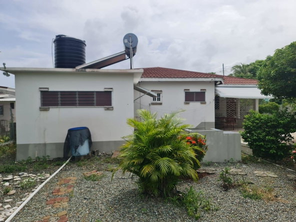 Third image of Lot 198 Platinum Drive, Retreat, in Lyssons, St. Thomas, Jamaica - property is For Sale