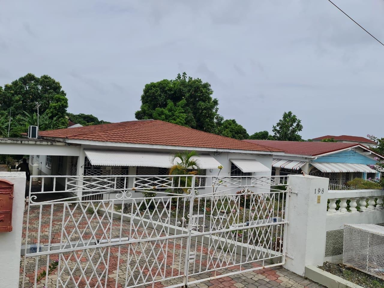 Fourth image of Lot 198 Platinum Drive, Retreat, in Lyssons, St. Thomas, Jamaica - property is For Sale
