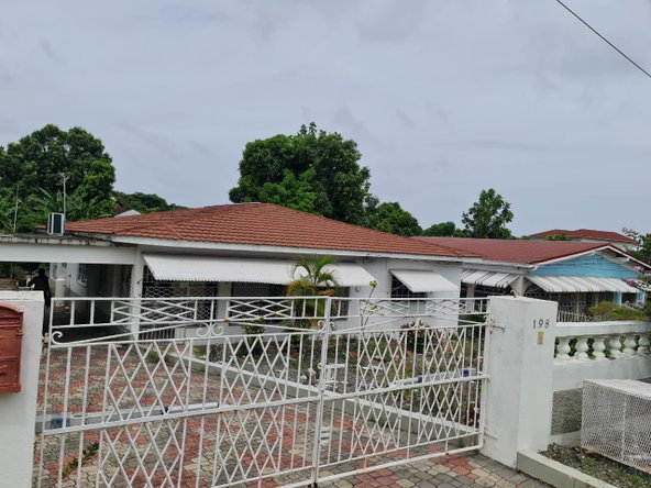 Fourth image of Lot 198 Platinum Drive, Retreat, in Lyssons, St. Thomas, Jamaica - property is For Sale
