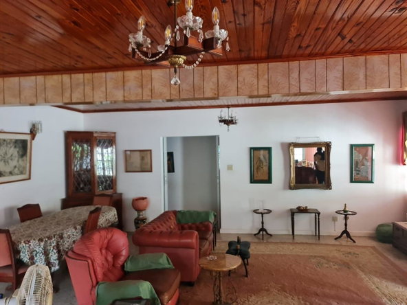 Fifth image of Lot 198 Platinum Drive, Retreat, in Lyssons, St. Thomas, Jamaica - property is For Sale