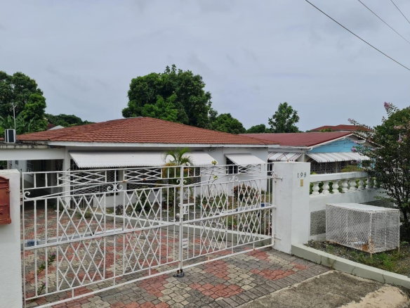 First image of Lot 198 Platinum Drive, Retreat, in Lyssons, St. Thomas, Jamaica - property is For Sale