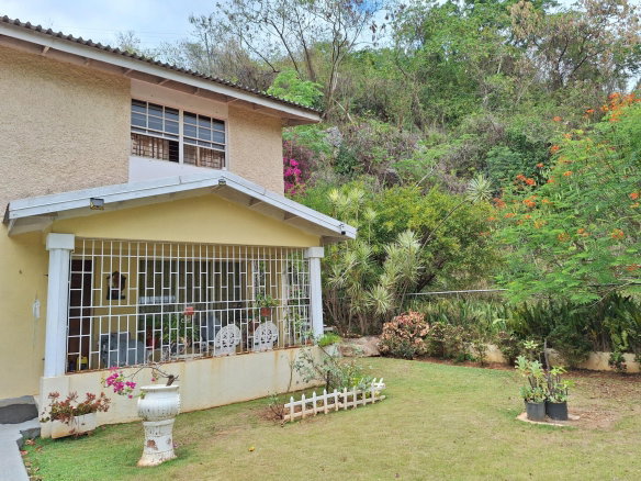 First image of 24 East Great House Circle in Kingston 19, St. Andrew, Jamaica - property is For Sale