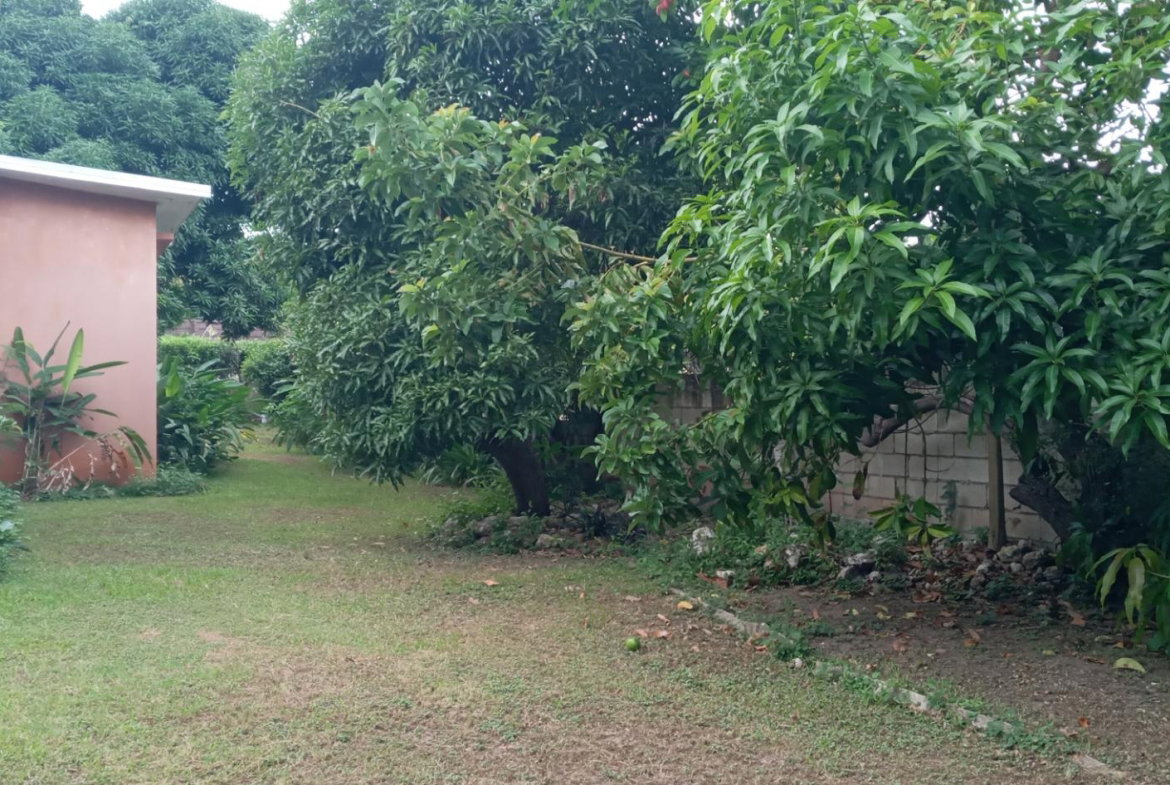 Second image of 6 Coolshade Drive in Kingston 19, St. Andrew, Jamaica - property is For Sale