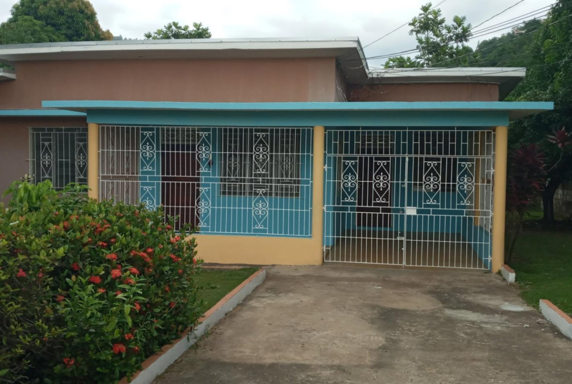 First image of 6 Coolshade Drive in Kingston 19, St. Andrew, Jamaica - property is For Sale