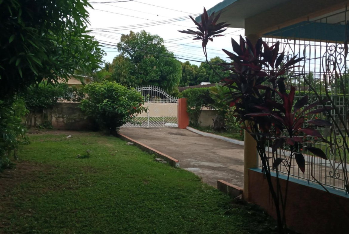 Fourth image of 6 Coolshade Drive in Kingston 19, St. Andrew, Jamaica - property is For Sale