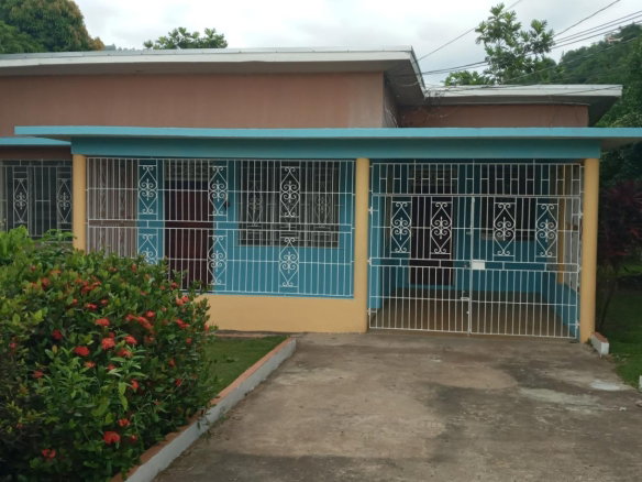 First image of 6 Coolshade Drive in Kingston 19, St. Andrew, Jamaica - property is For Sale