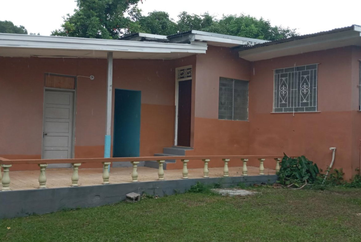 Seventh image of 6 Coolshade Drive in Kingston 19, St. Andrew, Jamaica - property is For Sale