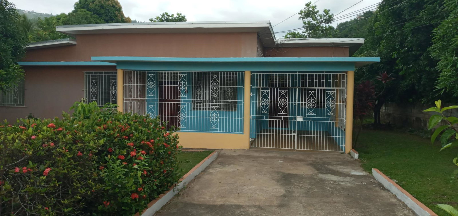 First image of 6 Coolshade Drive in Kingston 19, St. Andrew, Jamaica - property is For Sale