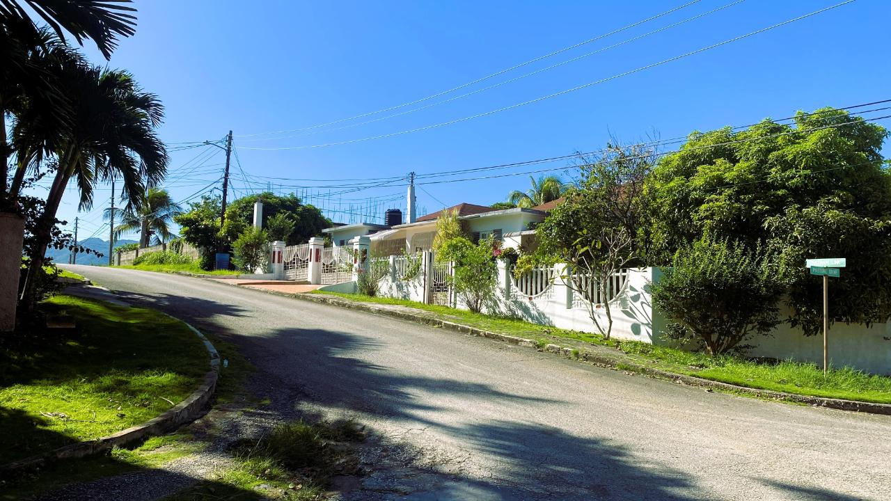 Second image of 309 Milky Way Porto Bello in Montego Bay, St. James, Jamaica - property is For Sale