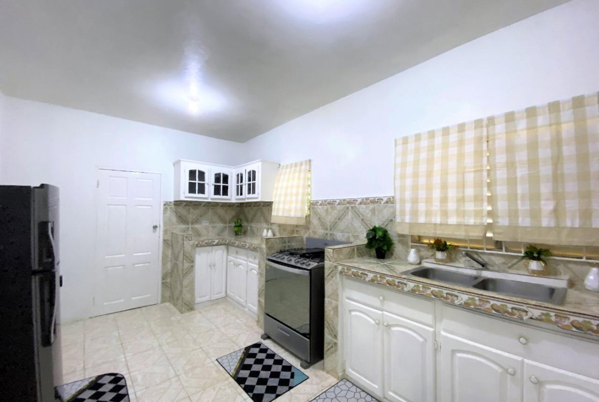 Twelfth image of 309 Milky Way Porto Bello in Montego Bay, St. James, Jamaica - property is For Sale