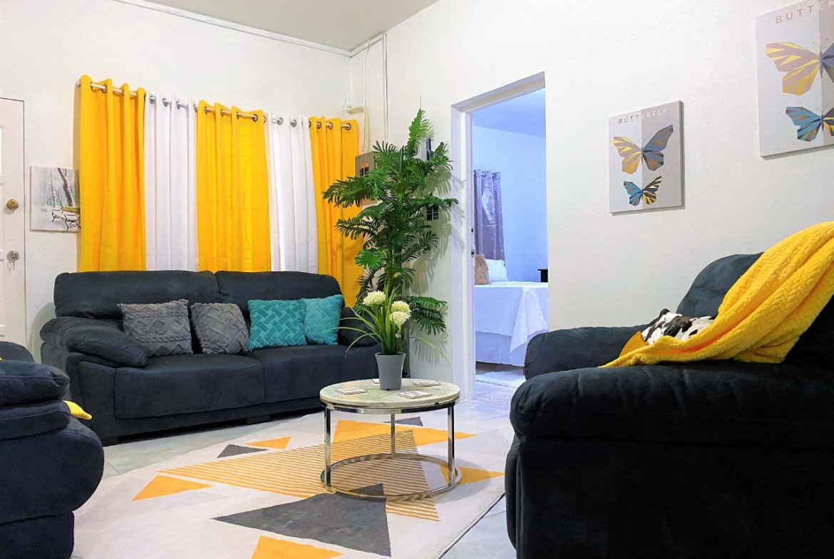 Third image of 309 Milky Way Porto Bello in Montego Bay, St. James, Jamaica - property is For Sale