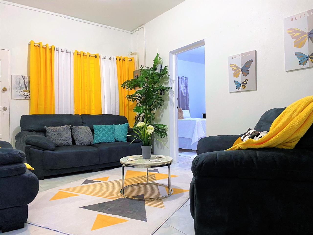 Third image of 309 Milky Way Porto Bello in Montego Bay, St. James, Jamaica - property is For Sale
