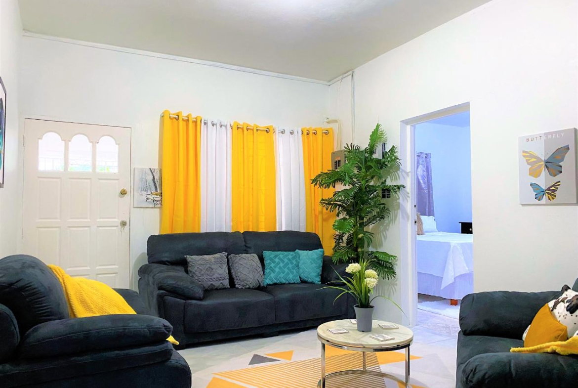 Fourth image of 309 Milky Way Porto Bello in Montego Bay, St. James, Jamaica - property is For Sale