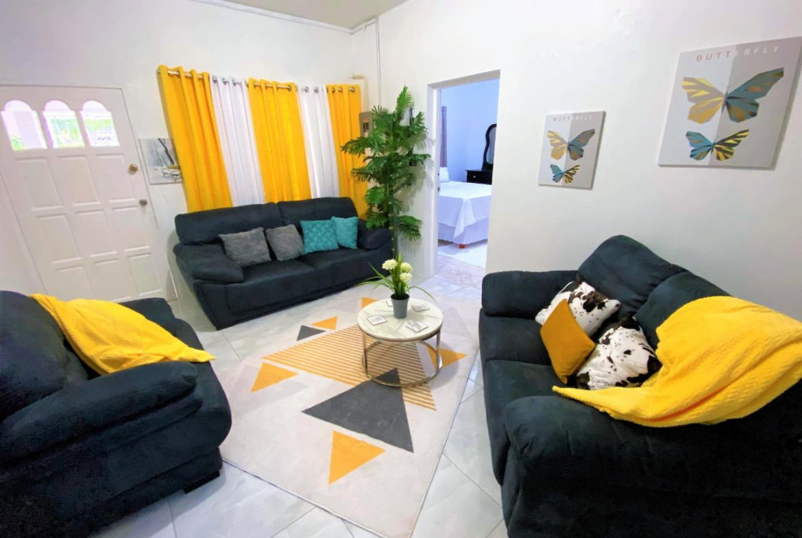 Fifth image of 309 Milky Way Porto Bello in Montego Bay, St. James, Jamaica - property is For Sale