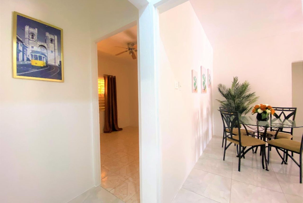 Seventh image of 309 Milky Way Porto Bello in Montego Bay, St. James, Jamaica - property is For Sale