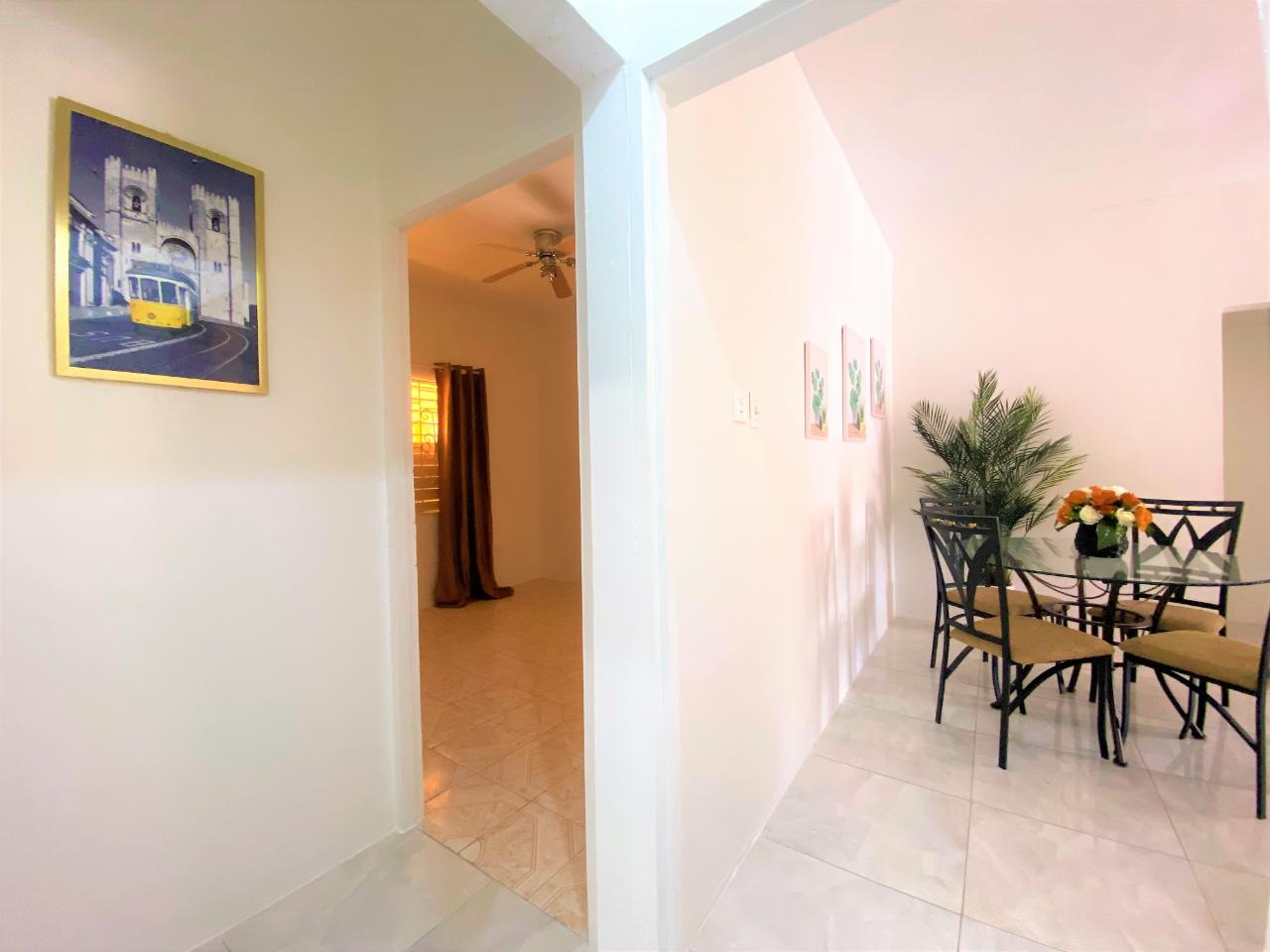 Seventh image of 309 Milky Way Porto Bello in Montego Bay, St. James, Jamaica - property is For Sale